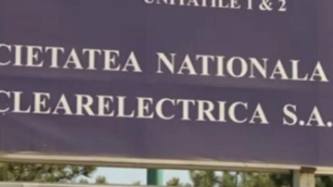 Foști directori din Nuclearelectrica, condamnați la ANI GREI DE ÎNCHISOARE