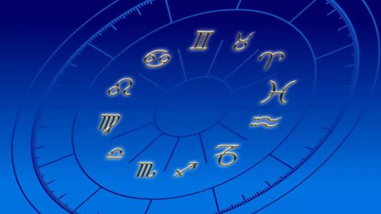 Top 3 bărbați PERFECȚI ai zodiacului