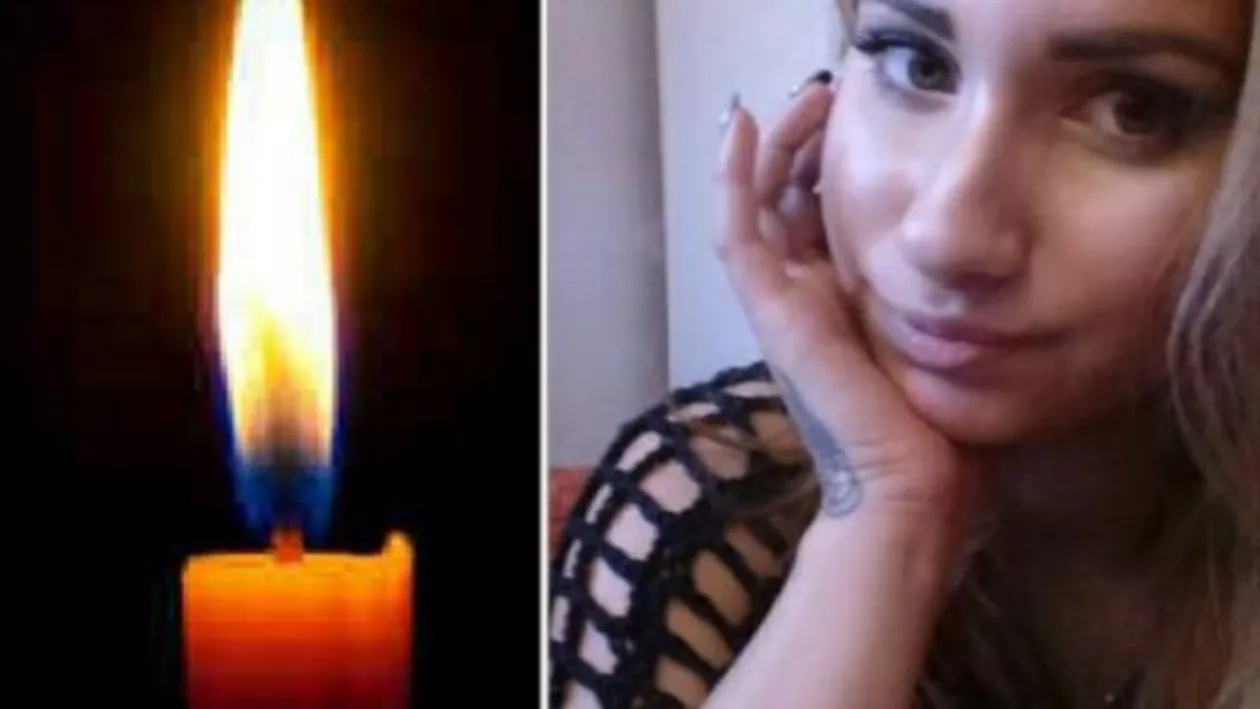 DRAMĂ! Diana S-A SINUCIS cu un pumn de medicamente