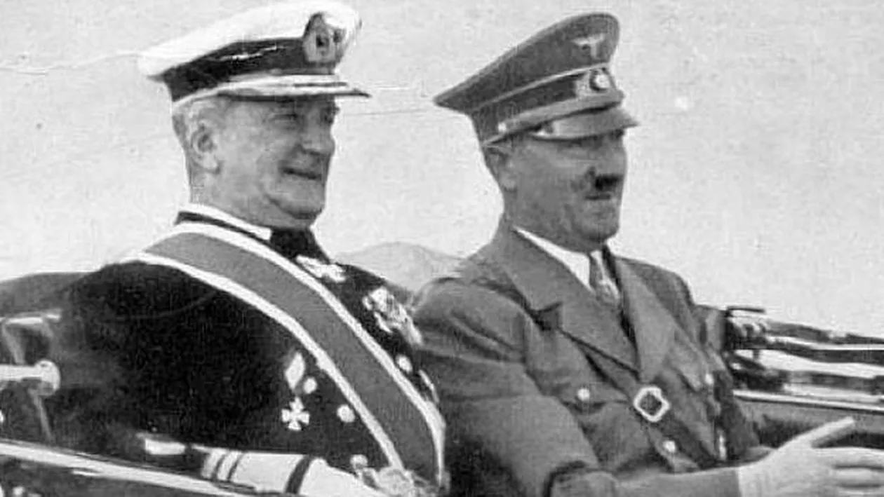 Ungaria: Ce se întâmplă cu ceremonia religioasă în memoria liderului pro-nazist Miklos Horthy programată de ziua internaţională a Holocaustului