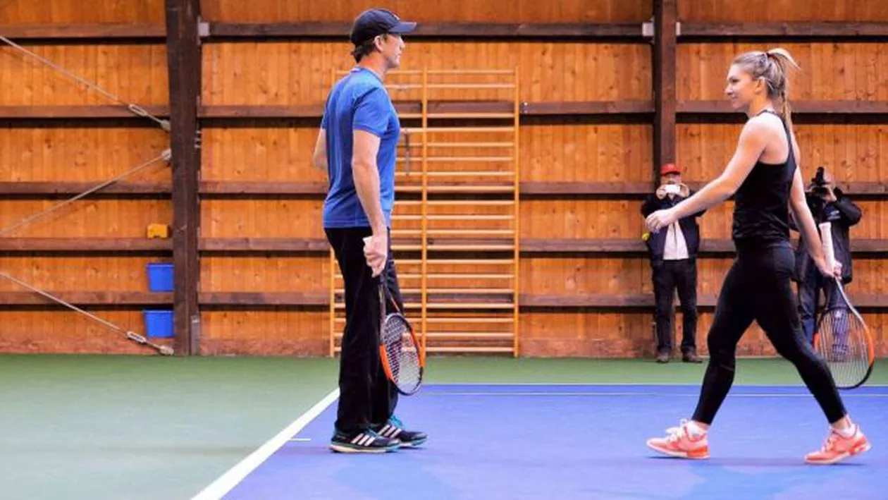 Halep s-ar putea confrunta cu ACUZAȚII GRAVE la Australian Open. Ce AMENDĂ riscă sportiva noastră (VIDEO)