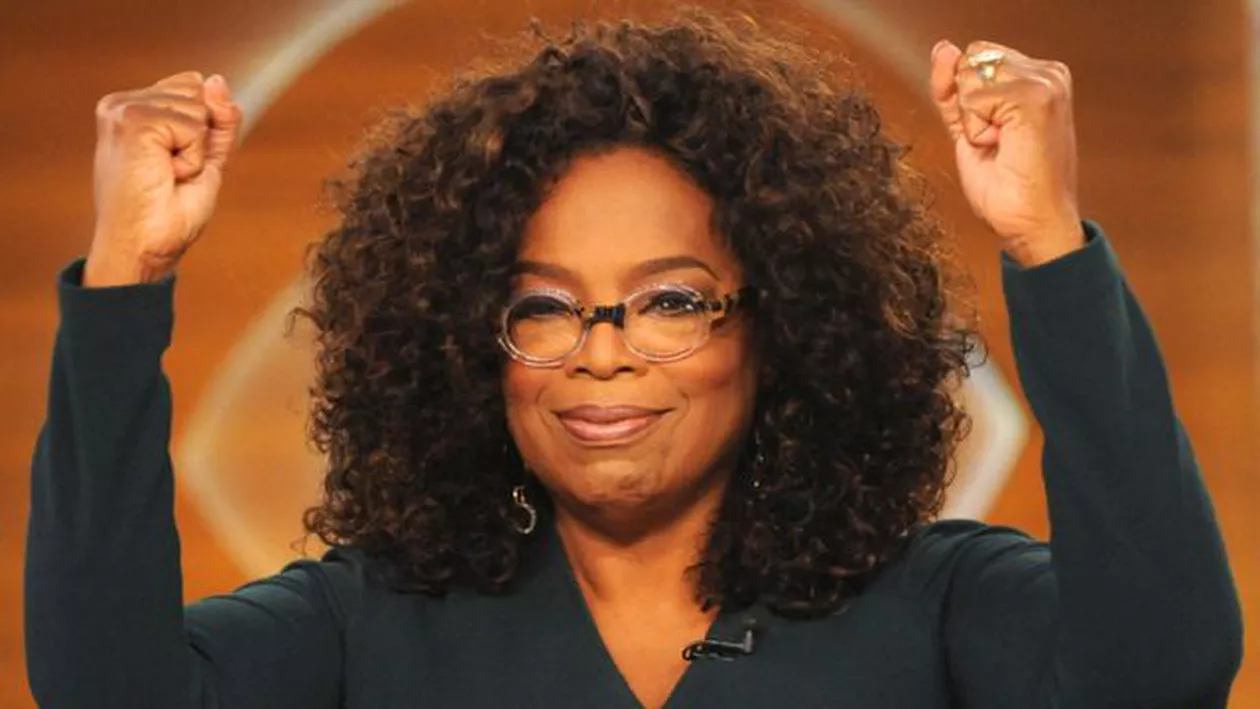 Anunț ȘOCANT făcut de Oprah: „Nu este de mine”