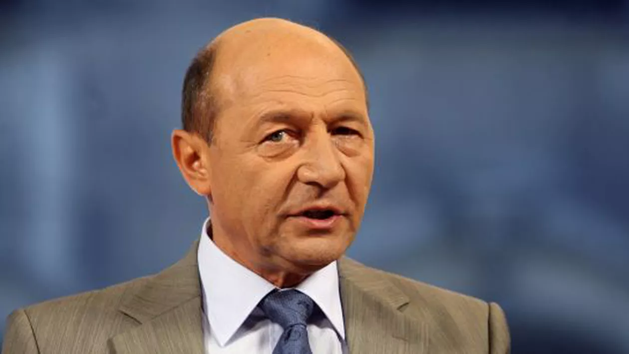 Traian Băsescu face declarații SURPRINZĂTOARE: „Mă alătur și eu străzii”