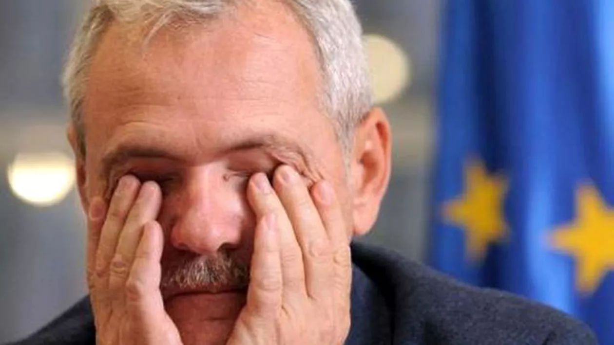 Tel Drum cere executarea silită a comunei în care a copilărit Liviu Dragnea 