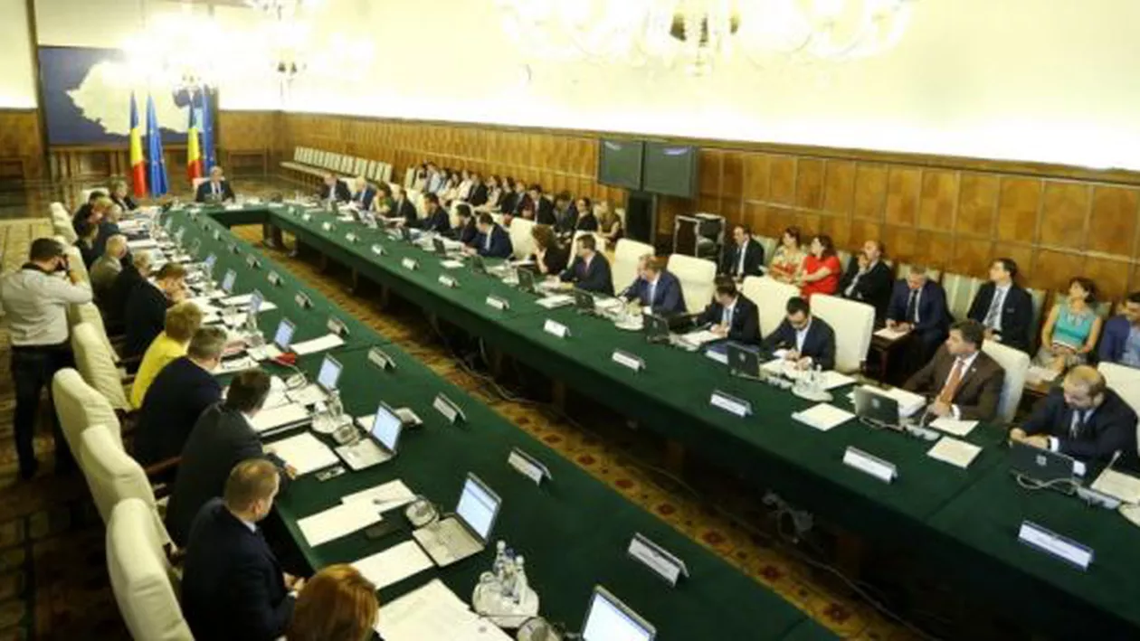 Un ministru anunță că se retrage din Guvern: Am vorbit în această săptămână cu Liviu Dragnea. I-am spus să lăsăm pe altcineva 