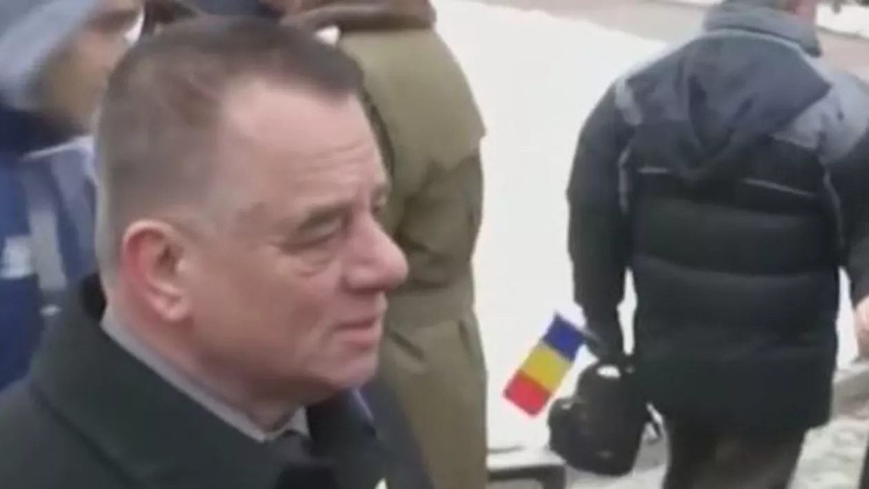 Istoria i-a dat bătăi de cap primarului Ionică de la Pitești: A dat-o în bară şi cu datele istorice şi a făcut praf discursul pompos pregătit de acasă (VIDEO)