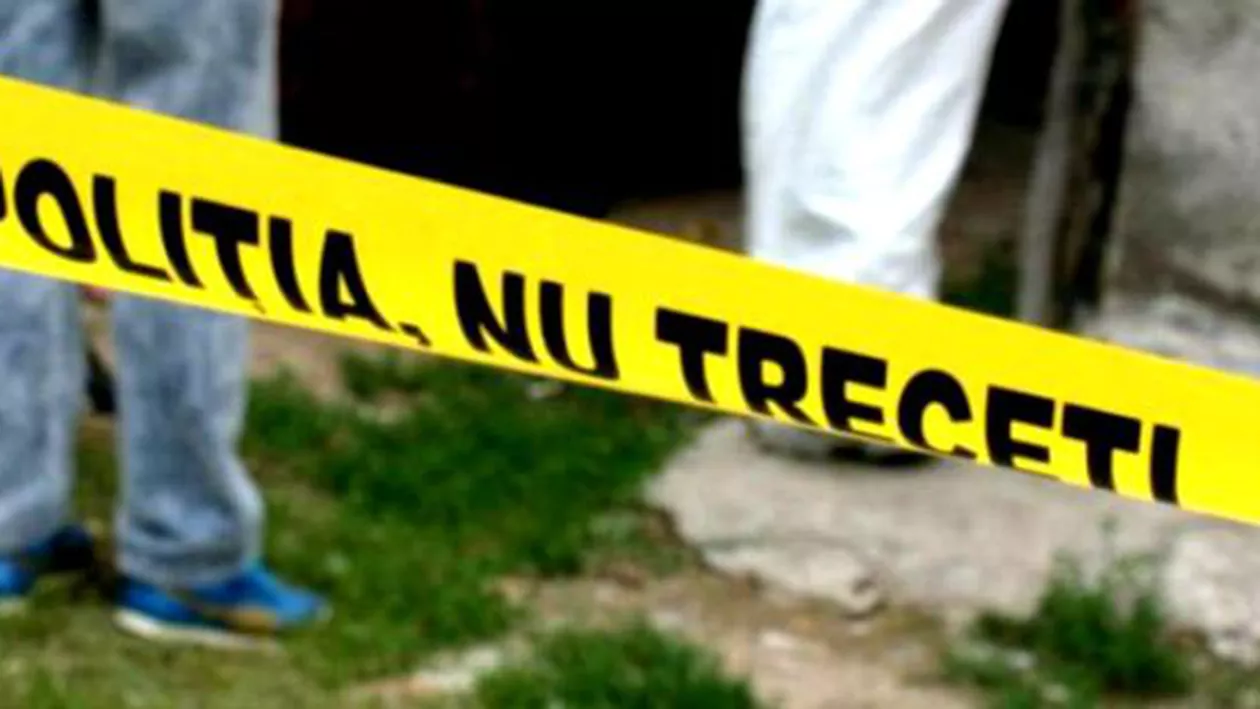 Caz macabru în Covasna: Nou-născut îngropat în grădină. Incredibil cine a comis crima