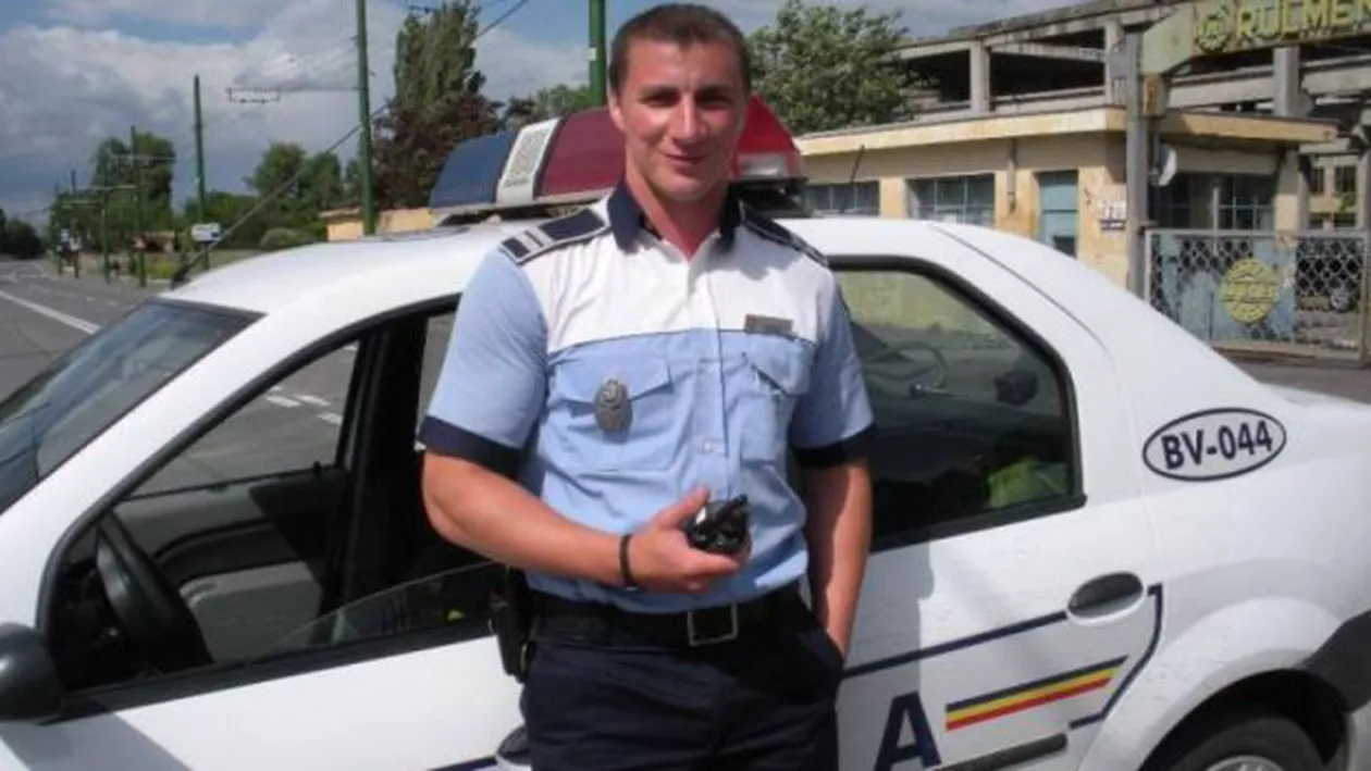 Marian Godină, înlăturat din Poliție? Mesajul SURPRINZĂTOR publicat de acesta pe Facebook…