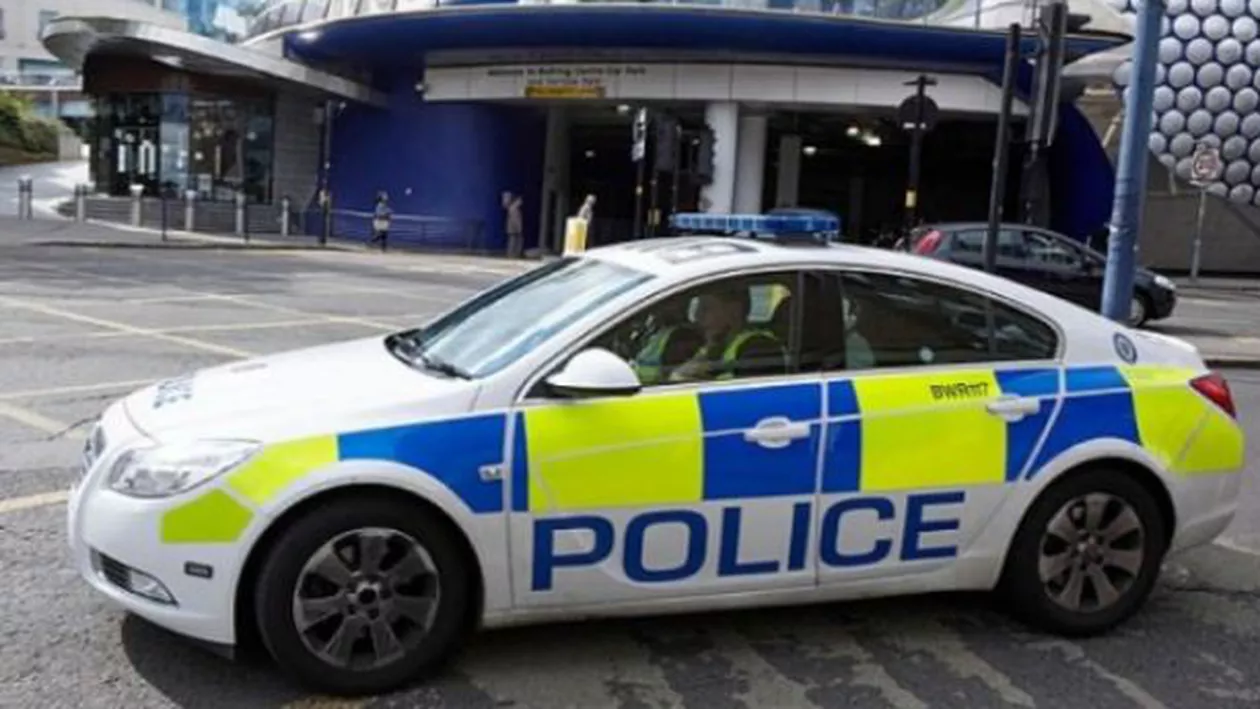 Pentru că a condus prea încet, o turistă din China a fost ARESTATĂ