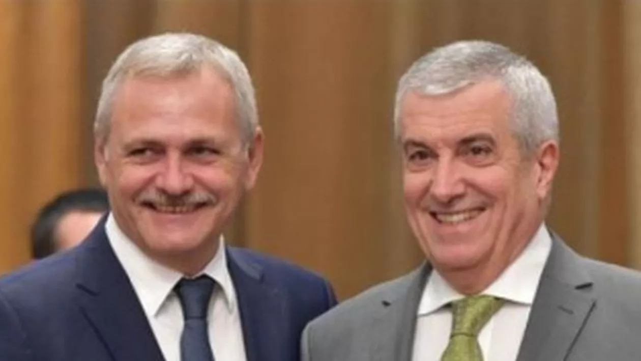 Tăriceanu i-a numărat şi el pe protestatari. Cât e diferenţa între cifra avansată de liderul ALDE şi ce a spus Liviu Dragnea