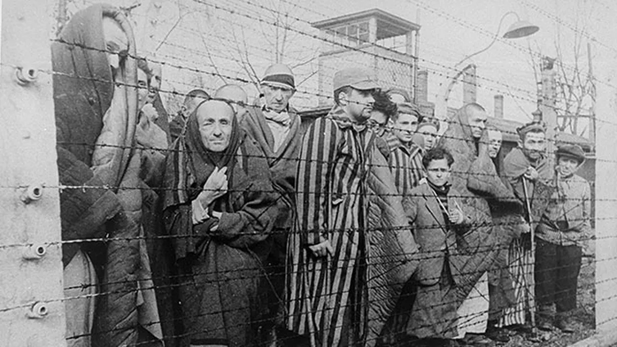 27 ianuarie, ziua internaţională de comemorare a victimelor Holocaustului