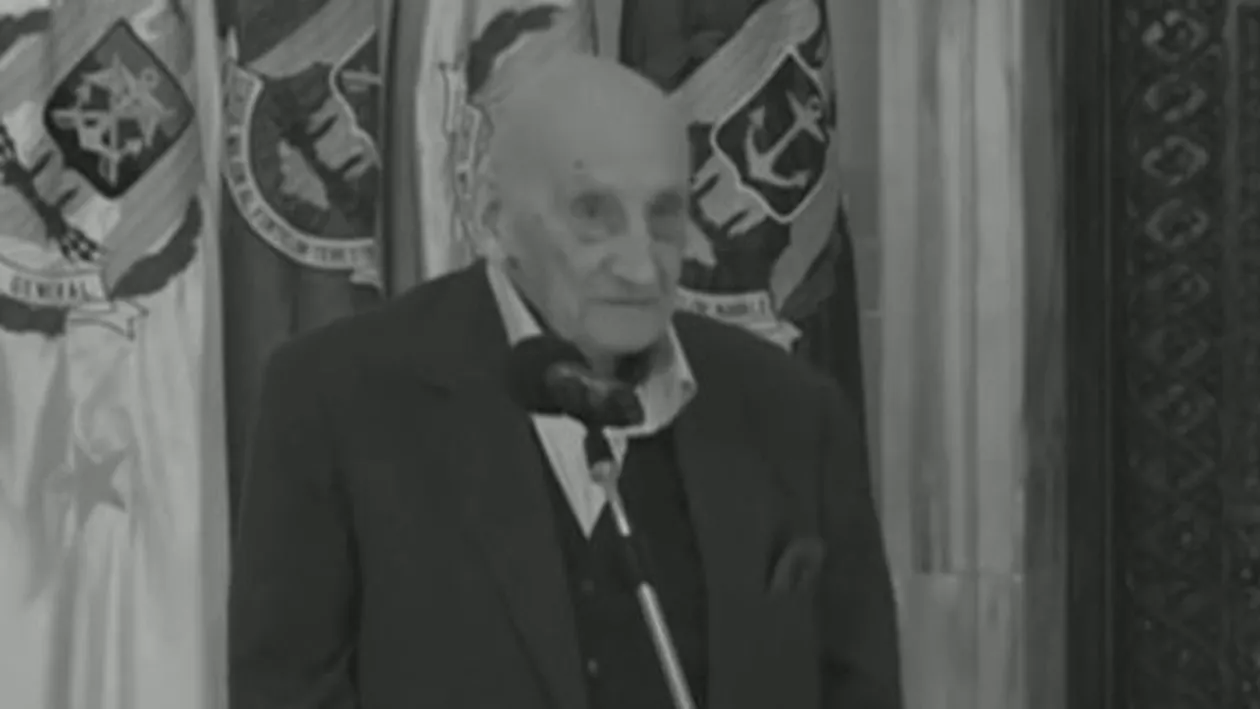 Omagiu pentru Neagu Djuvara: Sute de oameni își iau rămas bun la de marele istoric (VIDEO)