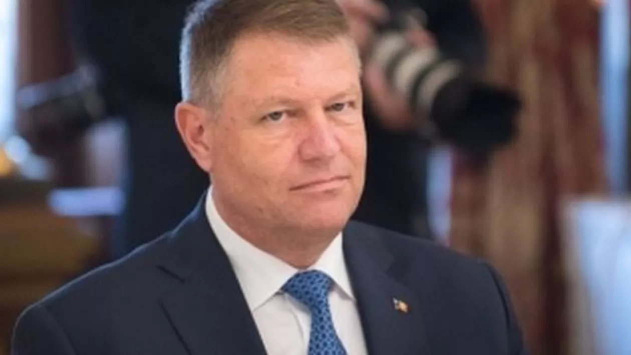 Iohannis, de Ziua comemorării victimelor Holocaustului: România continuă să lupte împotriva oricărei forme de antisemitism, rasism, xenofobie şi discriminare