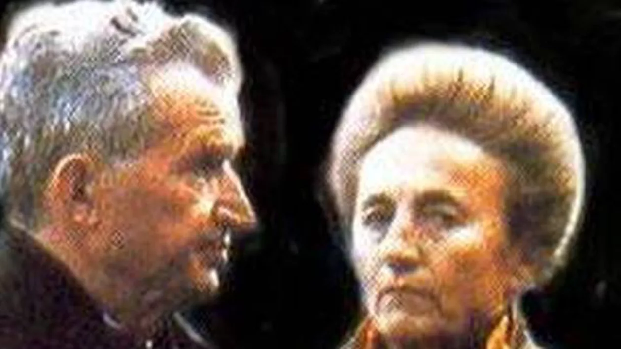 IREAL: Se cere oficial CANONIZAREA lui NICOLAE CEAUȘESCU