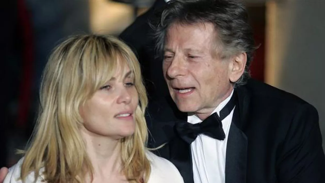 Soția regizorului Roman Polanski, reacție HALUCINANTĂ în cazul #metoo: „Femeile pot spune nu”
