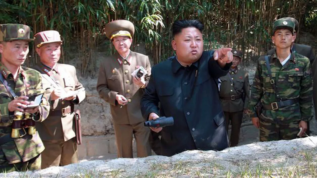 Sportivii nord-coreeni care participă la JO de Iarnă din Coreea de Sud riscă să fie executaţi, dacă îi trezesc suspiciuni lui Kim Jong-un