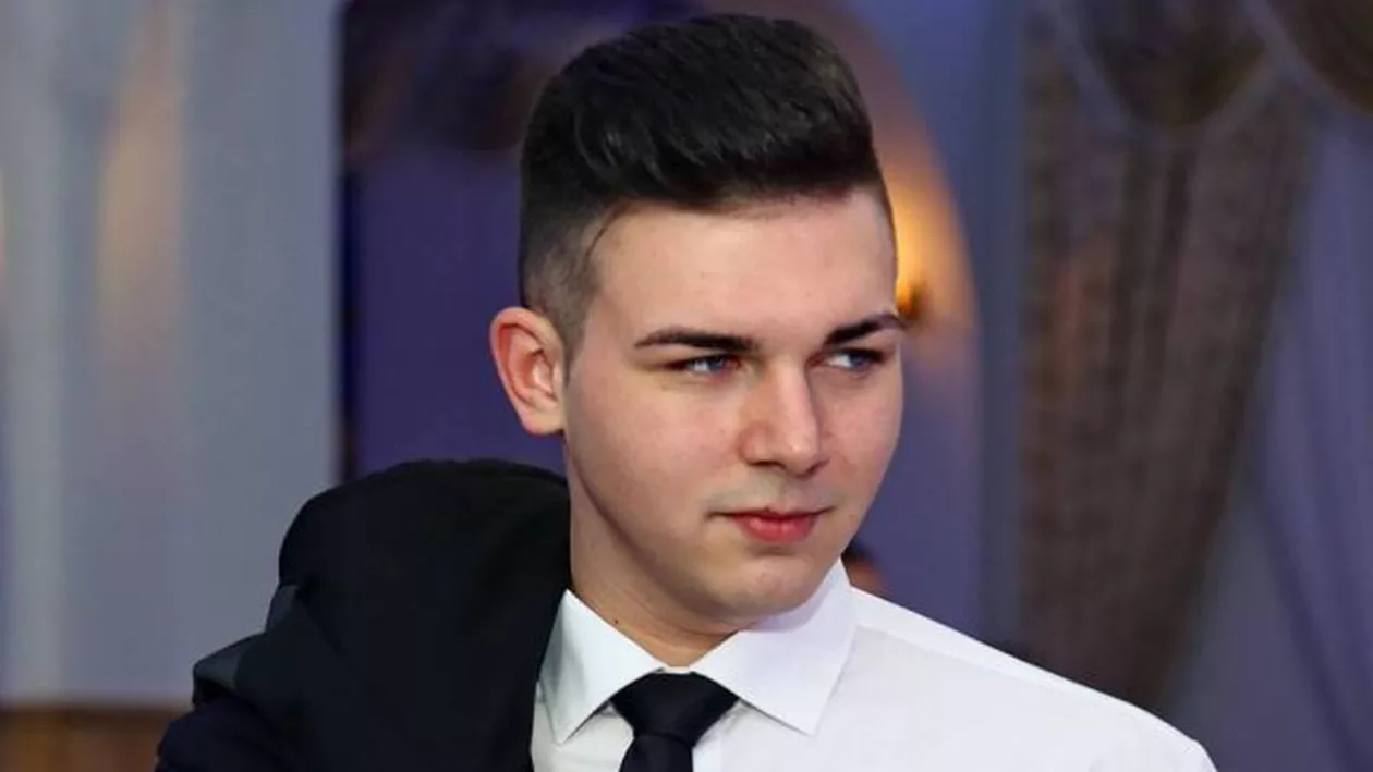 Accident ÎNFIORĂTOR la ieșirea din Orăștie. Fiul unui polițist a murit (FOTO)
