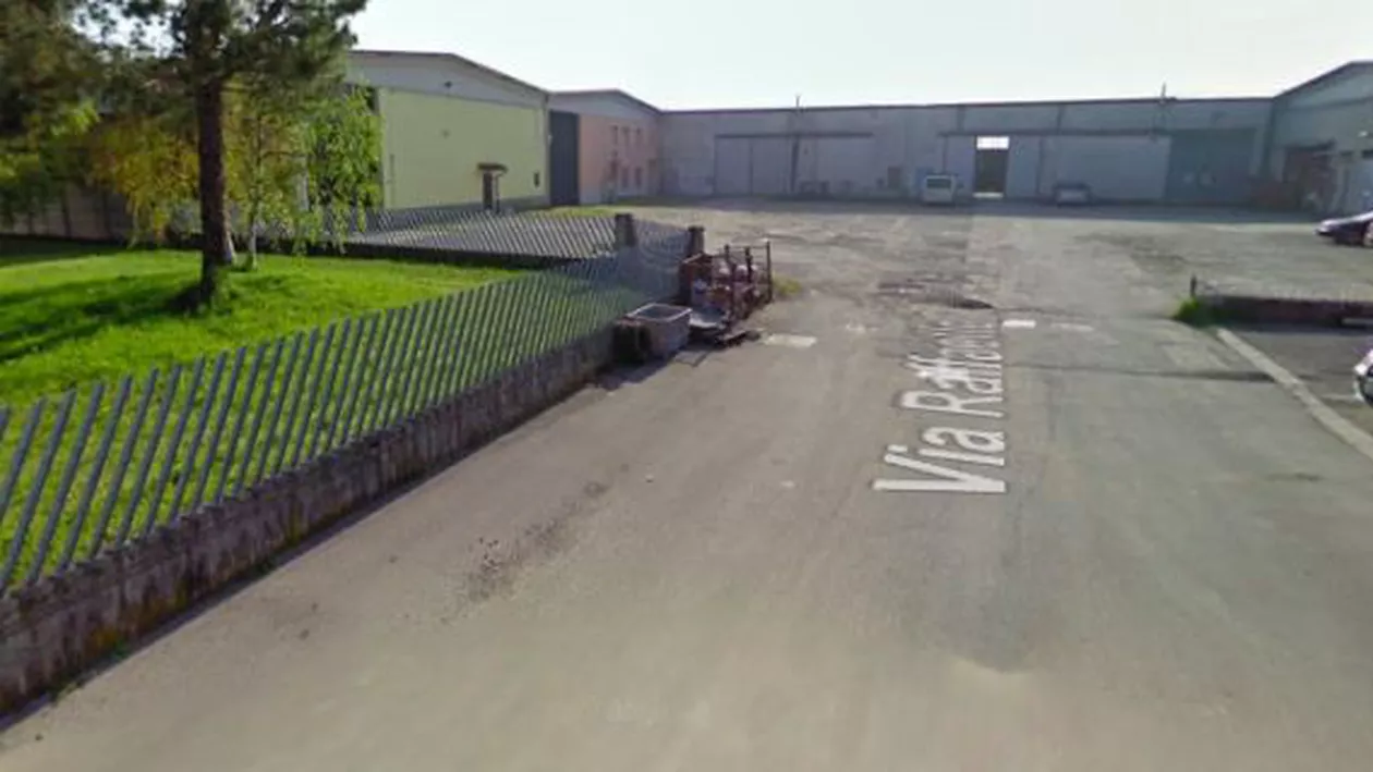 ȘOCANT: Șofer de TIR român, găsit mort în Italia. A decedat...