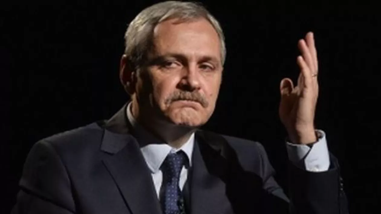 Liviu Dragnea se disculpă: ”Eu am scris corect textul despre Neagu Djuvara, dar a fost postat greşit”. Ce s-a întâmplat cu persoana care a făcut eroarea 