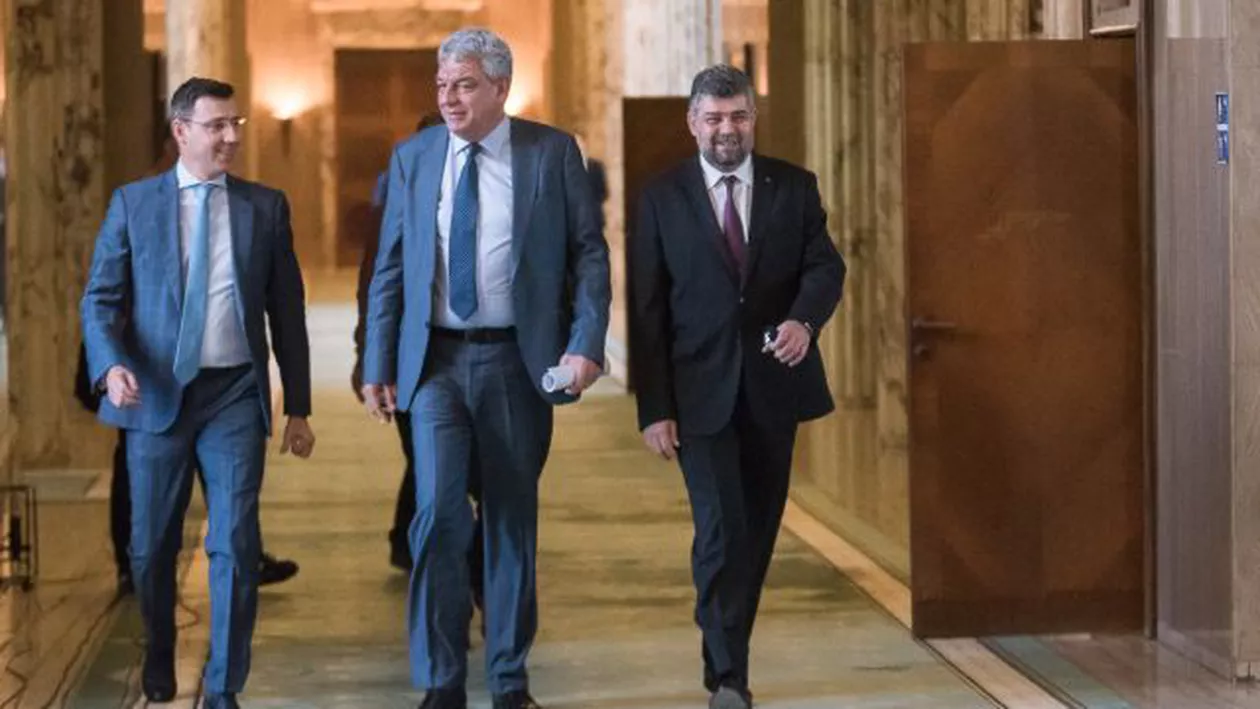 Ipoteză ȘOC: Motivul real pentru care au fost "EXECUTAȚI" Mihai Tudose și Ionuț Mișa. Rolul BĂNCILOR și al BNR