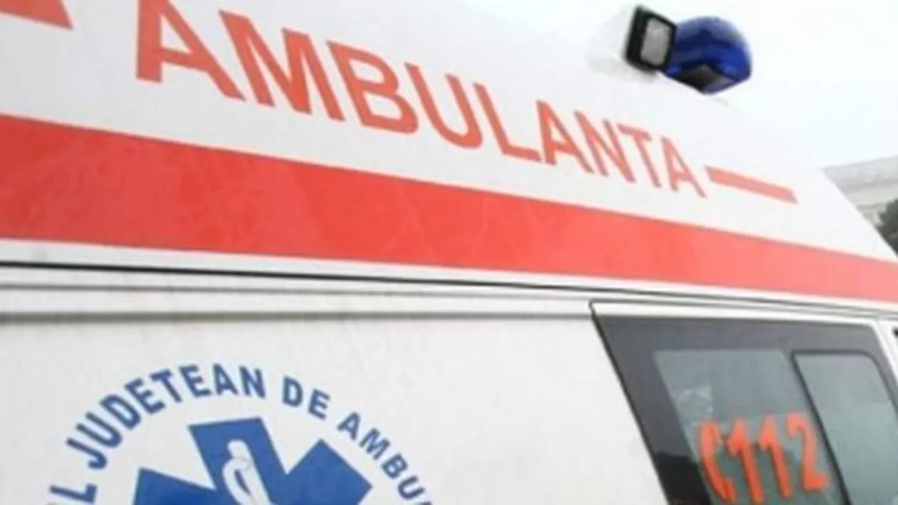 Avarie la o conductă de termoficare, în Capitală. Un muncitor a murit