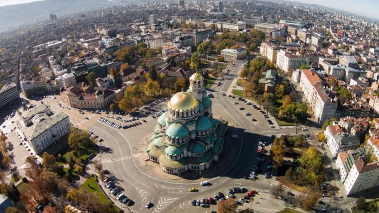 Alții pot! Bulgaria, 8, 88 milioane turiști în 2017. Câți români au petrecut în țara vecină