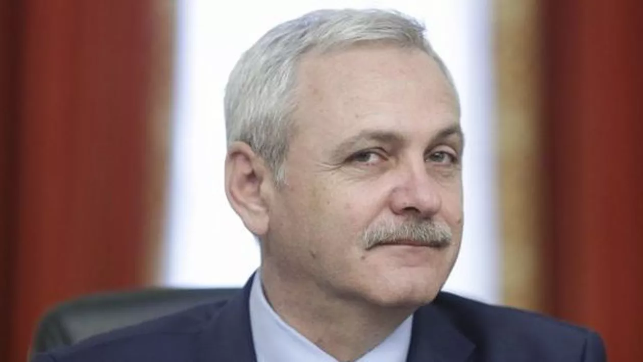 Liviu Dragnea: Am speranţa că Guvernul Dăncilă va sta în funcţie până la sfârşitul mandatului