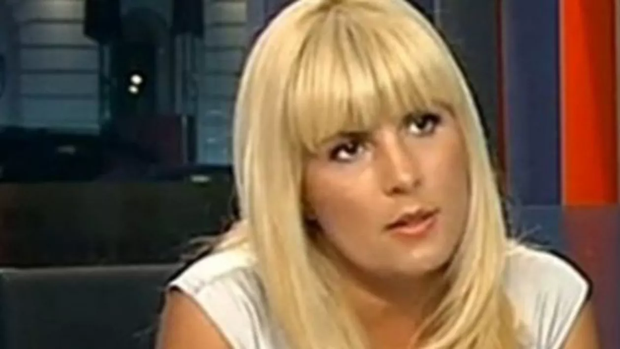 Elena Udrea acuză schimbarea completului de la Înalta Curte: Mi-a fost trimis ”omul” lui Florian Coldea! (VIDEO)