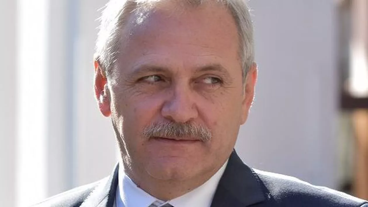 Dragnea, ironic după discursul lui Iohannis: Nu putea să rateze momentul...