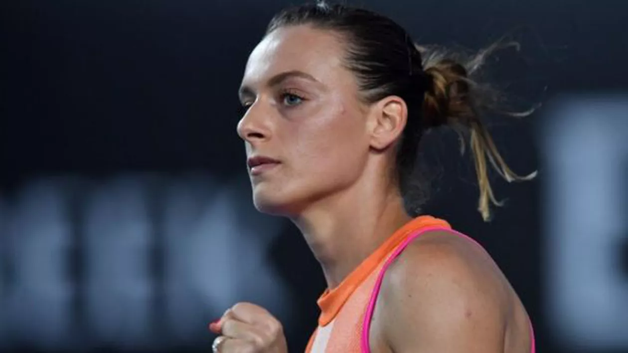 Nou rezultat impresionat în tenisul feminin românesc: Ana Bogdan a învins-o pe principala favorită a turneului din Taiwan