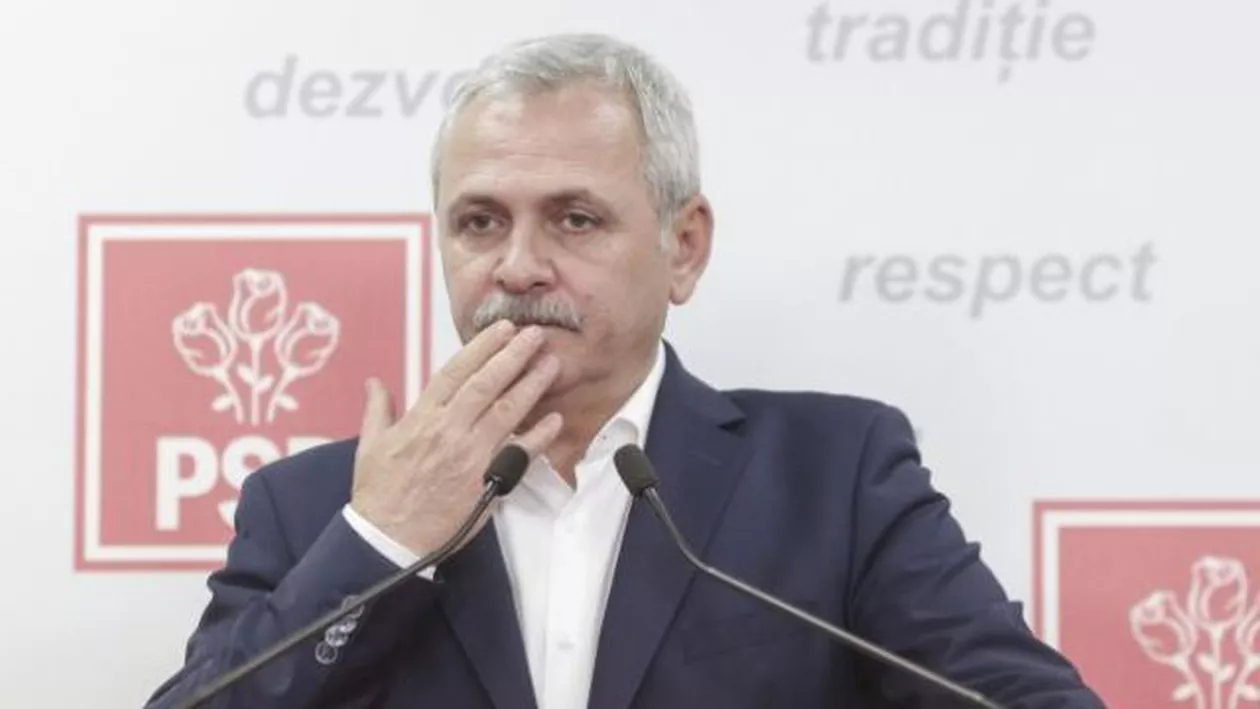 „Domnule Dragnea sunteți conștient că O SĂ O DAȚI ÎN BARĂ și cu noul guvern?". Șeful PSD, primul INTERVIU pentru B1 TV