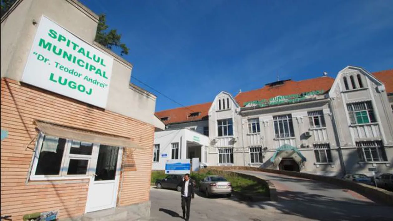 Acuzaţii la adresa spitalului din Lugoj: Lapte dat la copii din sticle murdare. Ce spune managerul unităţii (VIDEO)