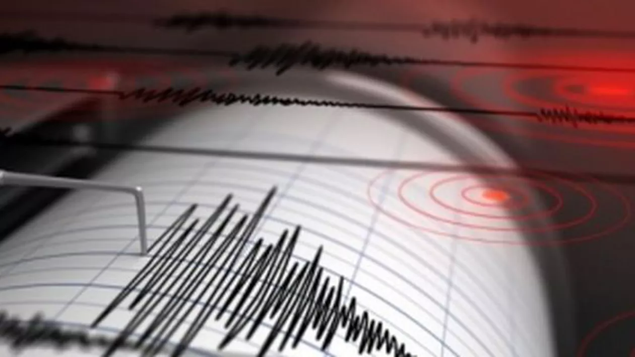Directorul INFP, despre MARELE CUTREMUR: Trebuie să fim pregătiți! SEISMUL se va produce...