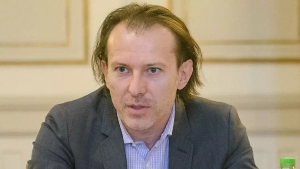 Florin Cîțu aruncă BOMBA: "CRIZA ROMÂNEASCĂ, o certitudine!"