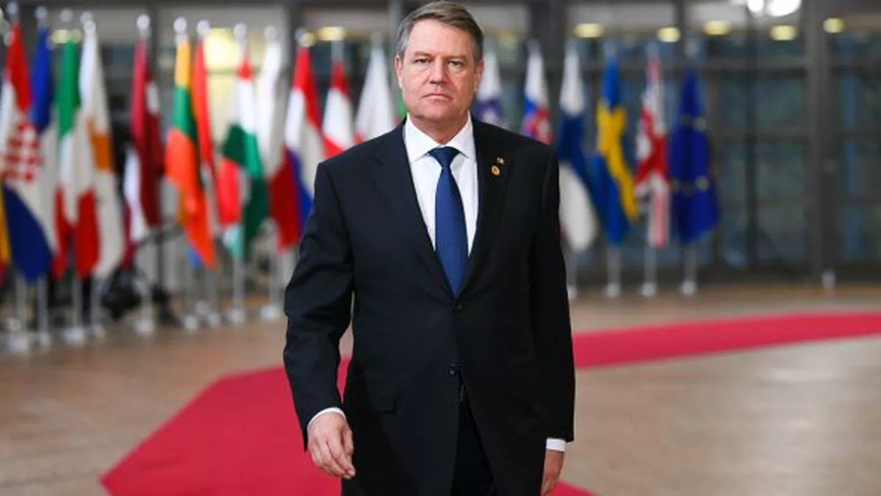 Iohannis, vizită crucială la Bruxelles. Cu cine se întâlnește șeful statului și ce va discuta