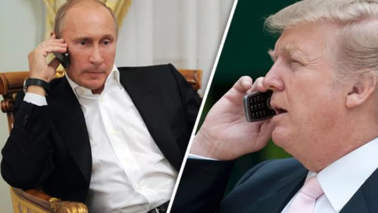 Putin îl AVERTIZEAZĂ pe Trump: Un gest NEAMICAL, complică relaţiile ruso-americane