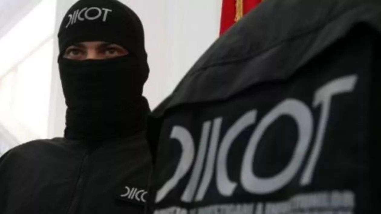 Audieri BOMBĂ la DIICOT! Un deputat USR, declarații într-un dosar de trafic de organe