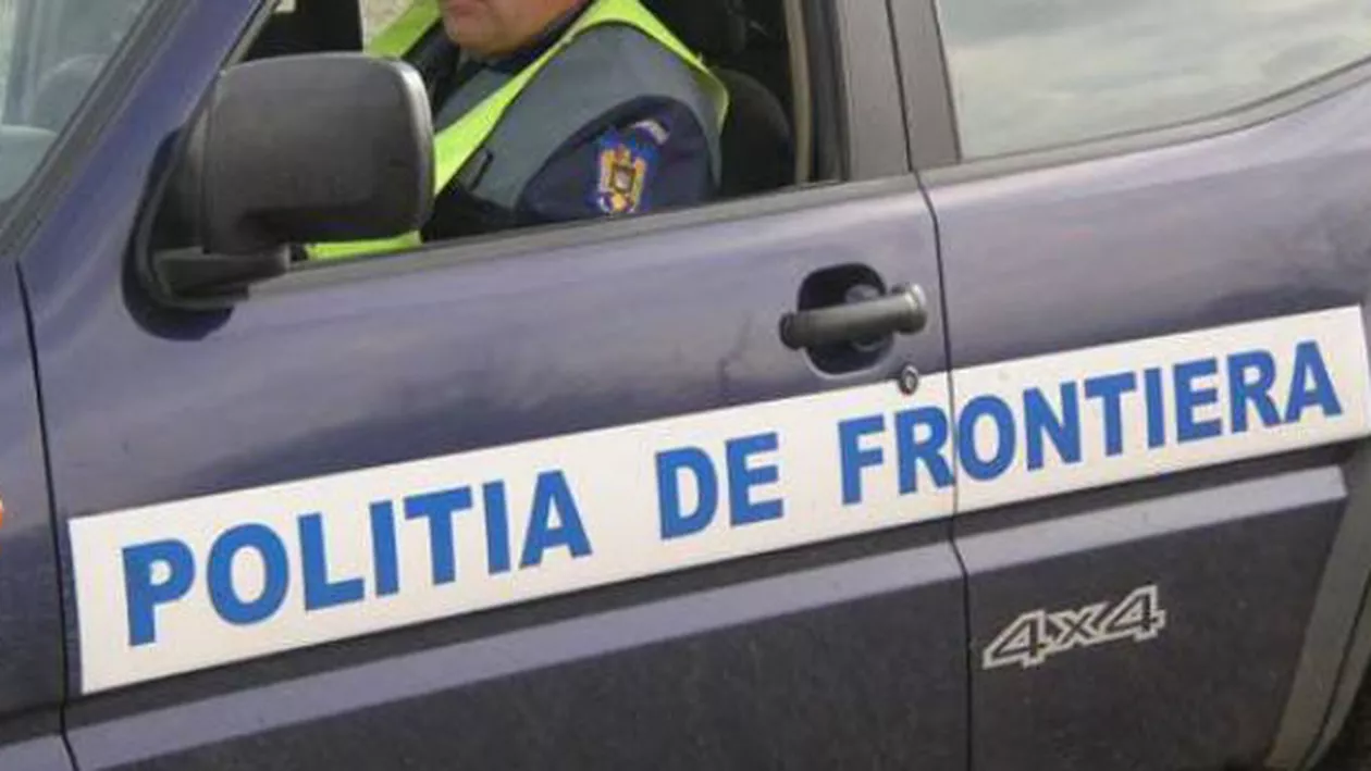 ȘOCANT! Polițiști de frontieră BĂTUȚI și STROPIȚI CU BENZINĂ de traficanții de țigări (VIDEO)