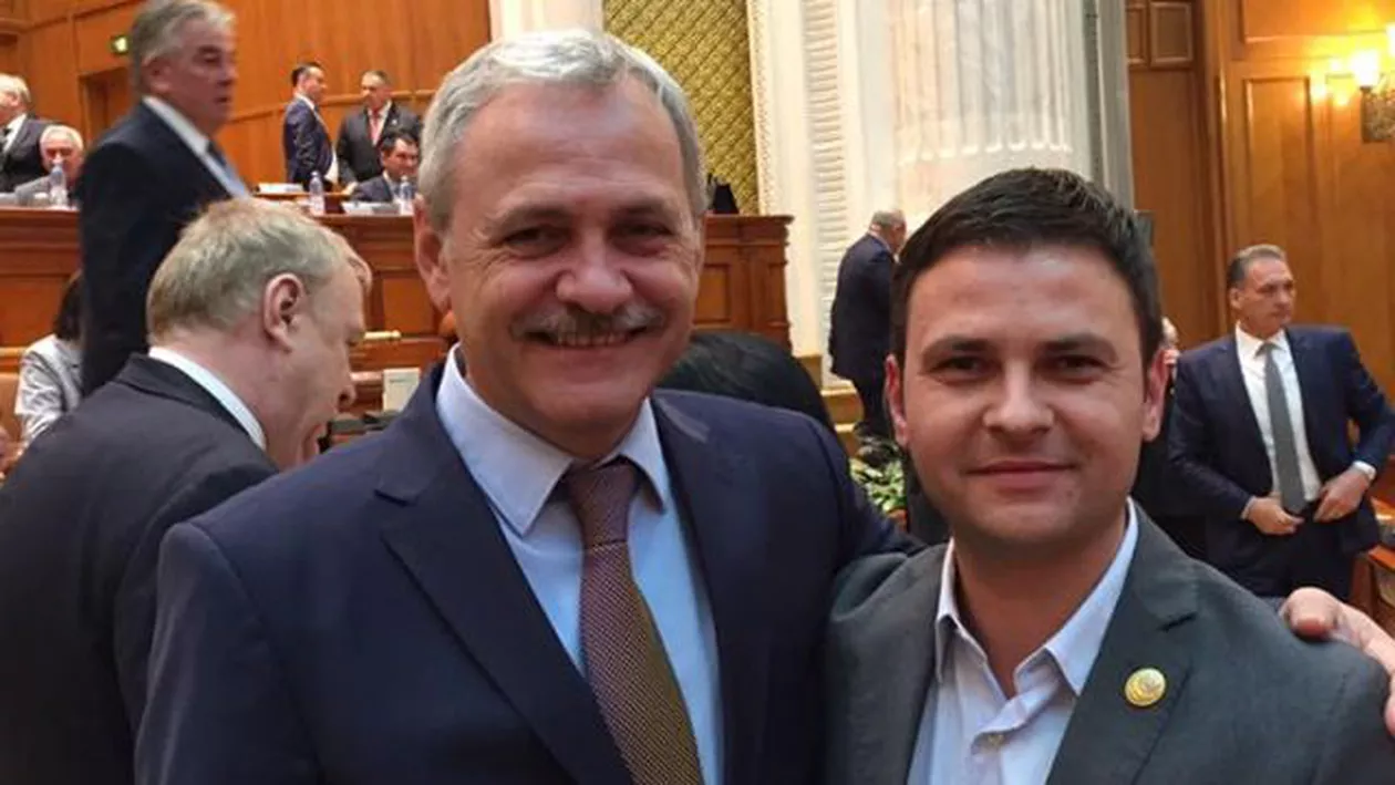 ALERTĂ! PSD are un nou LIDER în PARLAMENT, după ce… și-a anunțat DEMISIA