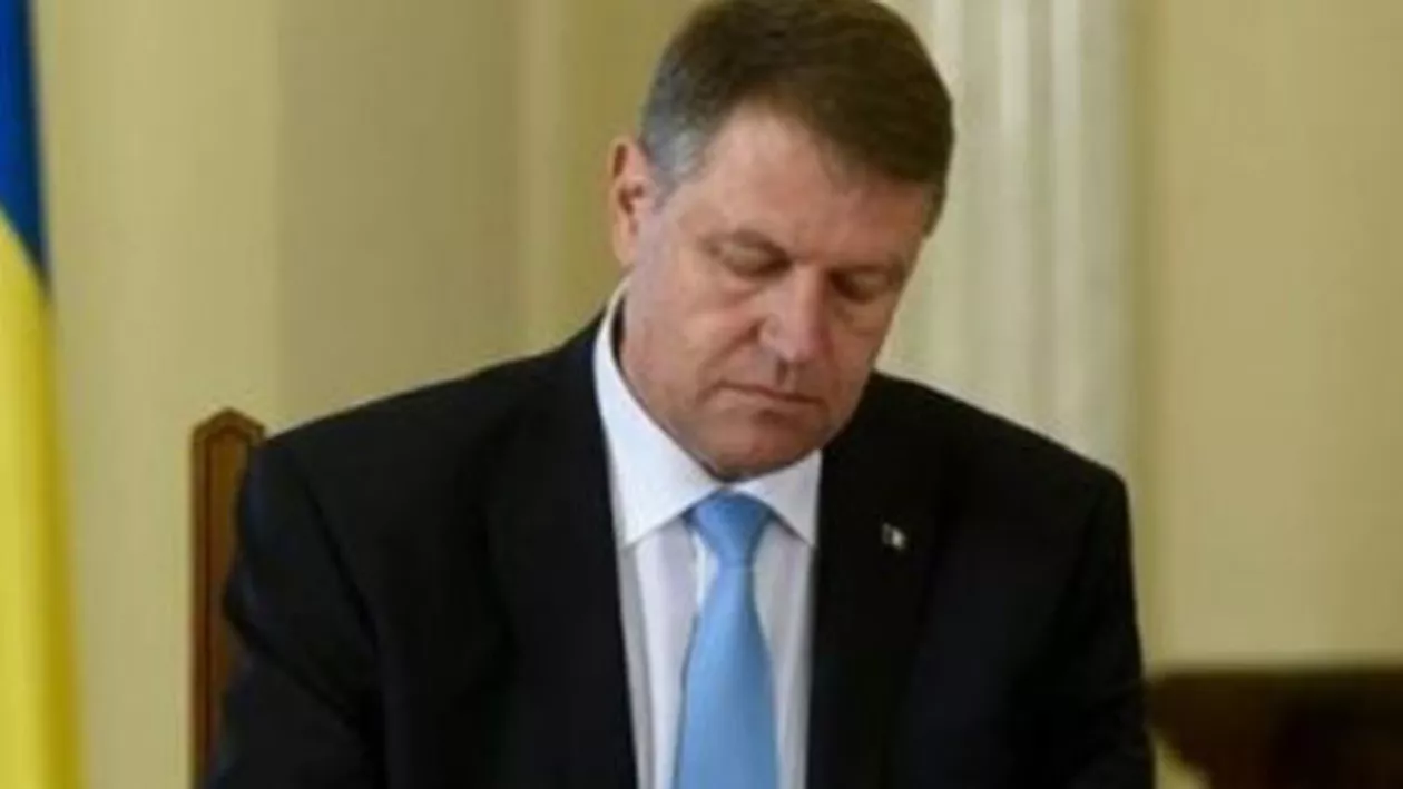 Nistorescu: Iohannis și FDGR se socot îndreptățiți să fie succesorii bunurilor confiscate de la o organizație fascistă interzisă