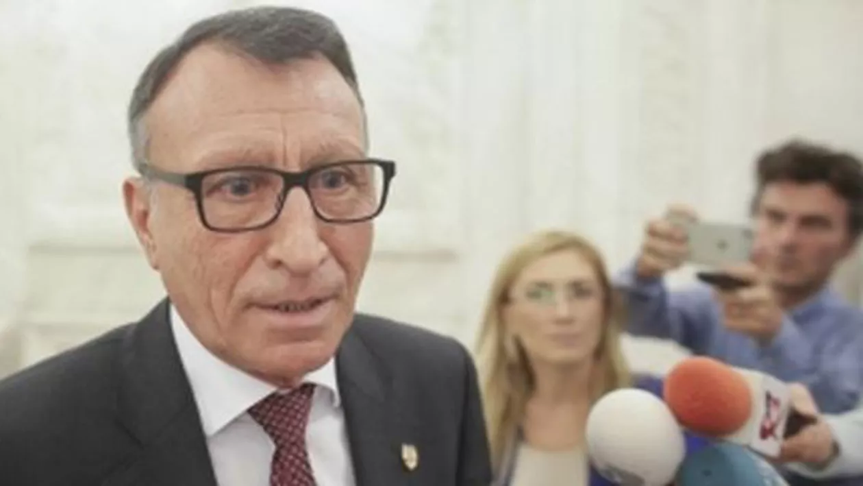 Stănescu susține că un prieten de-ai lui Pahonțu i-a transmis că Dragnea va fi EXECUTAT până în martie