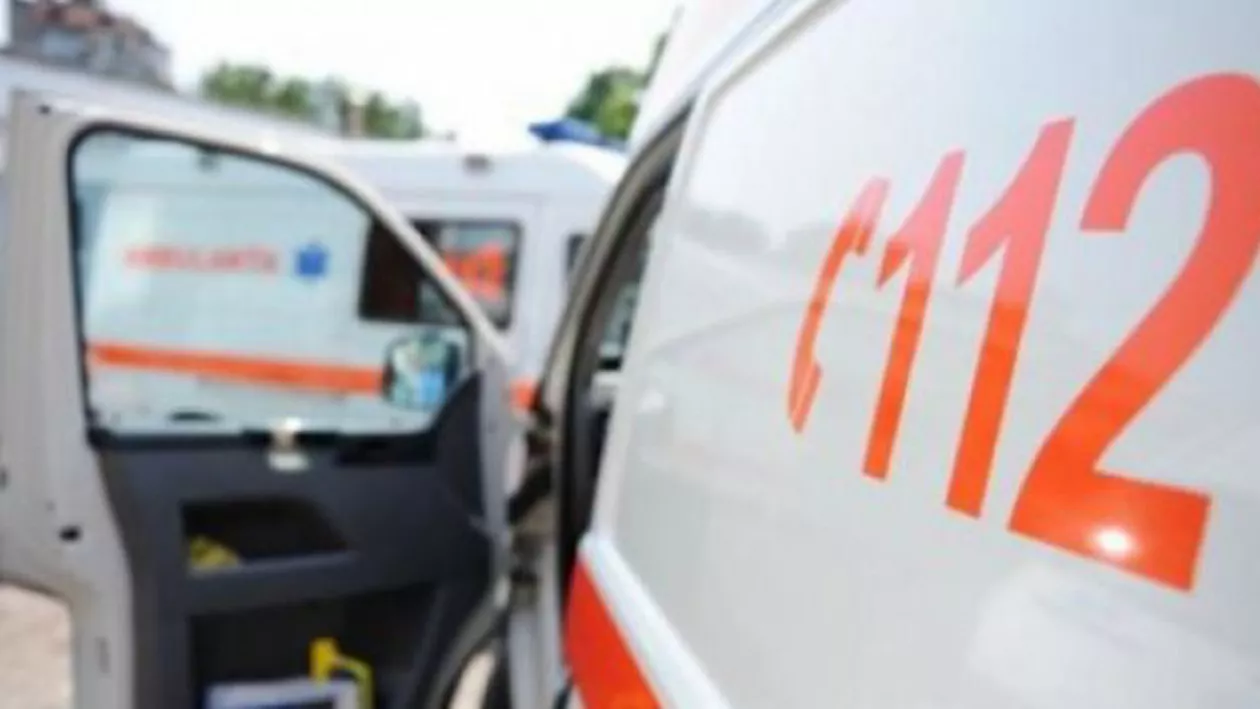 ȘOCANT! Ce a pățit un bărbat din Ploiești care A INTERVENIT pentru o FEMEIE BĂTUTĂ pe stradă