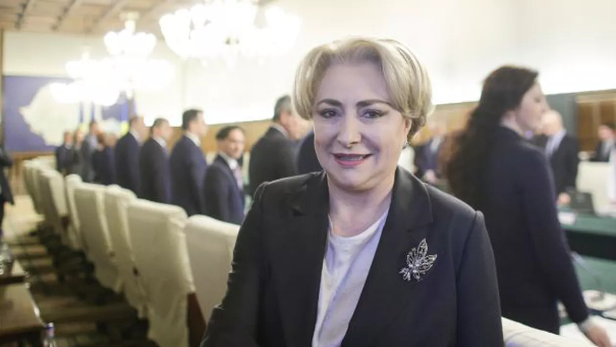 GAFĂ COLOSALĂ în prima ordonanţă de urgenţă a GUVERNULUI DĂNCILĂ: Au prorogat termenul de depunere a DECLARAŢIEI 600, dar AU UITAT SĂ....