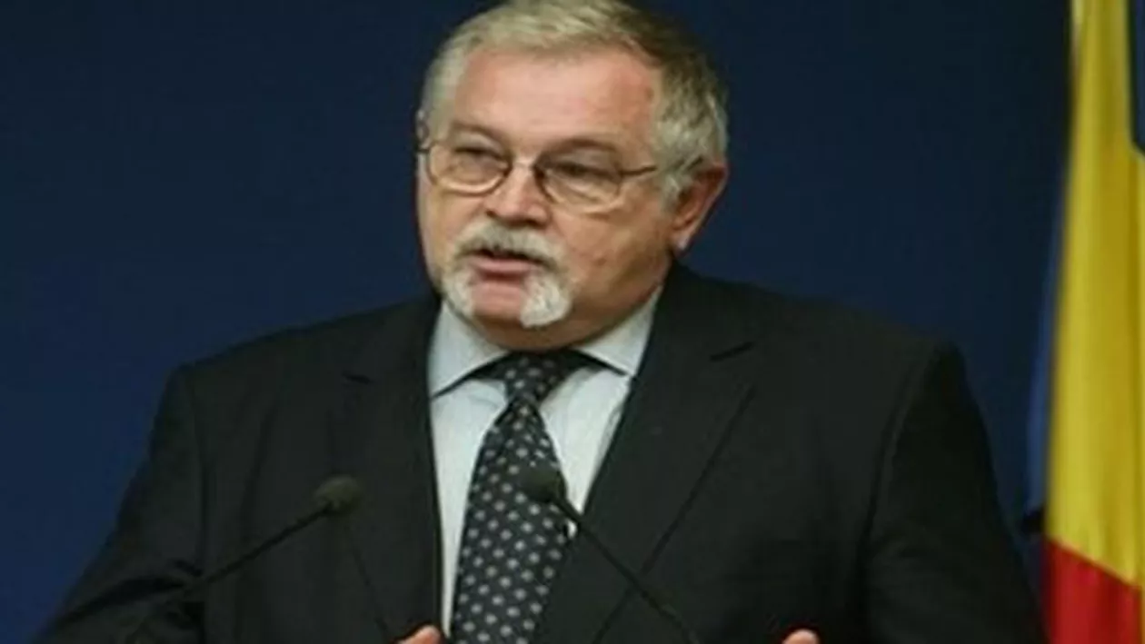 Ministrul Energiei nu știe ce furnizor are acasă: Se ocupă nevasta