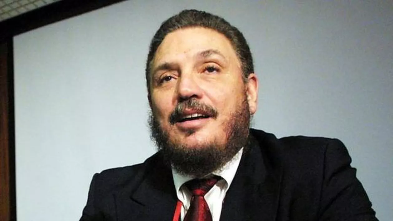 Fiul cel mare al lui Fidel Castro s-a SINUCIS!