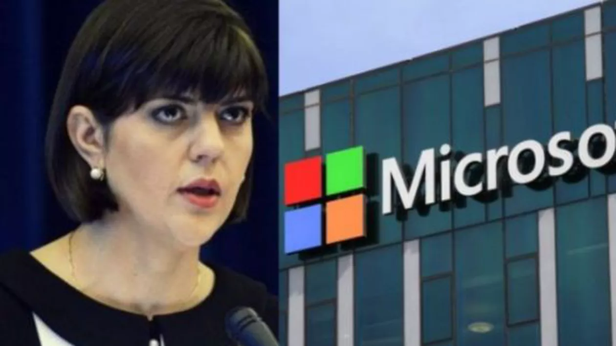 Alex Costache: În cazul Microsoft sunt VINOVAȚI toți - Iorga, Morar, Țulus, dar și Kovesi