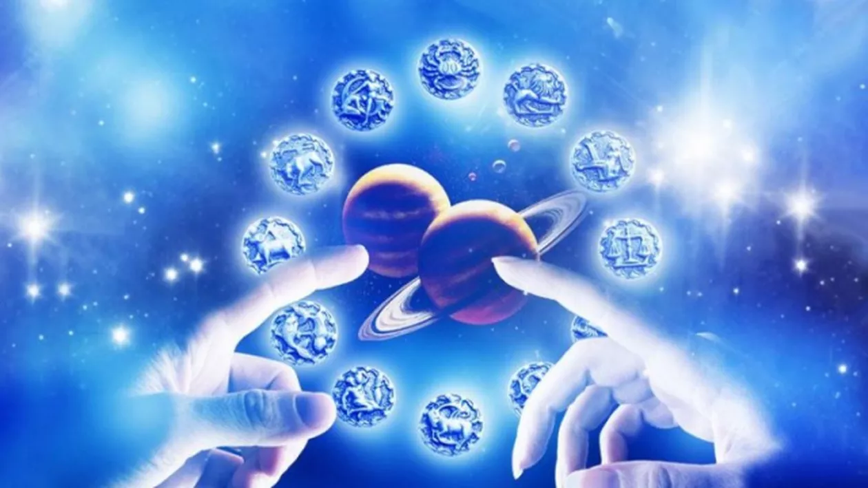 Top 5 zodii care vor avea NOROC în DRAGOSTE în februarie