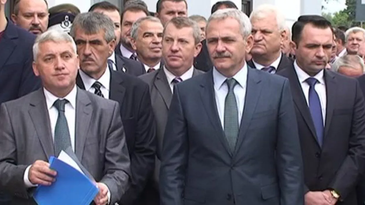 ȘOC în PSD! A DEMISIONAT un IMPORTANT lider! Nimeni nu se aștepta la asta (FOTO)