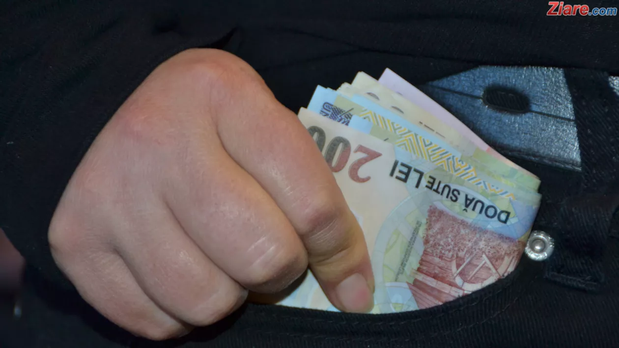 Începe JUDECATA în cazul MITEI de la Hidroelectrica