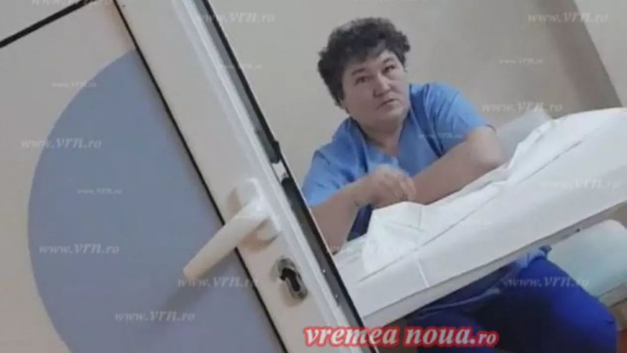 Nou caz scandalos în sistemul de sănătate: Tânăr cu arsuri grave lăsat să agonizeze în timp ce infirmierele spărgeau seminţe (VIDEO)
